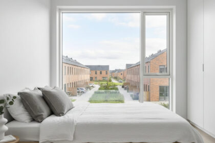 Den moderne boligdrøm: Sov på afbetaling uden dikkedarer