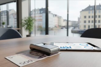 En guide til smartere erhvervsfinansiering