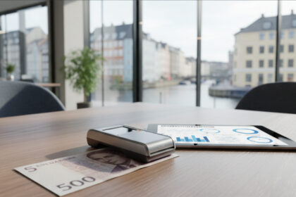En guide til smartere erhvervsfinansiering