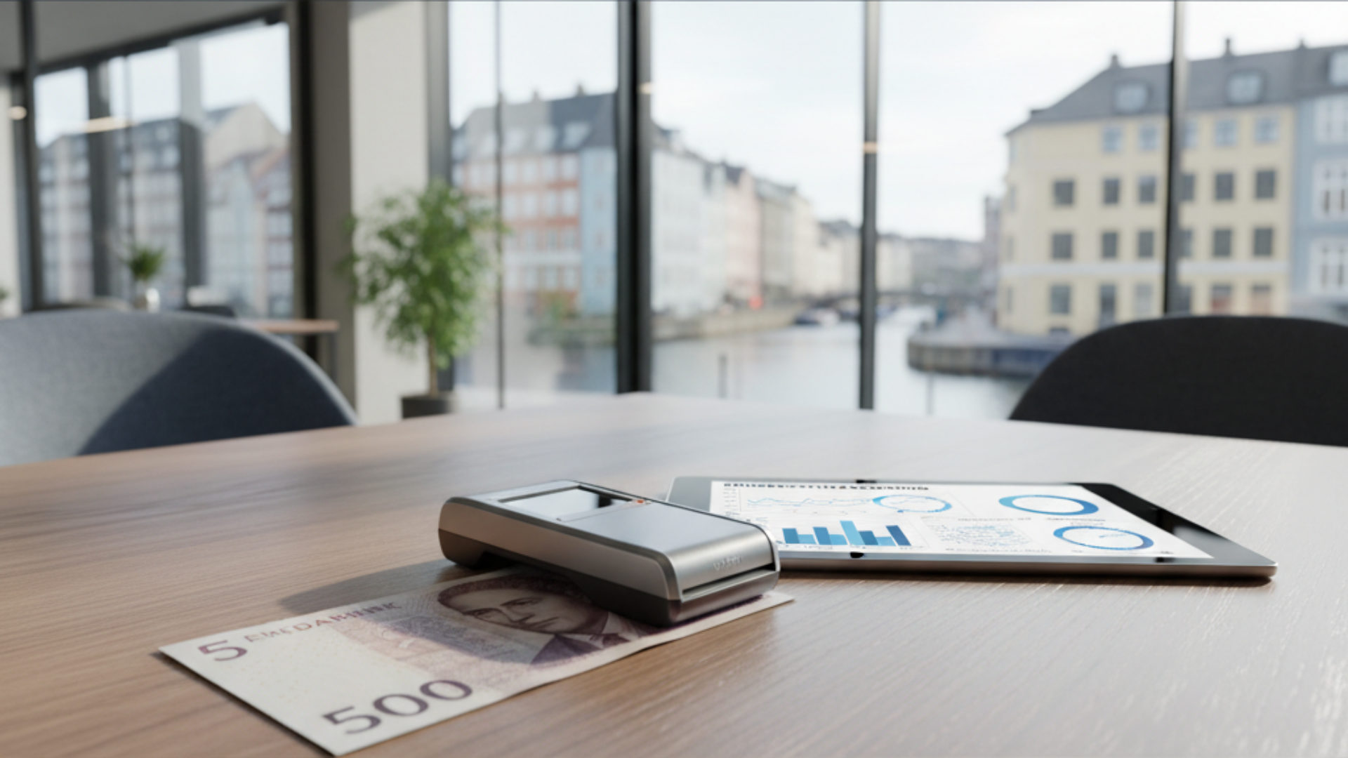 En guide til smartere erhvervsfinansiering